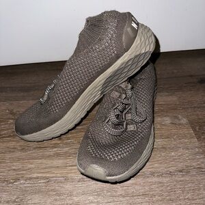 NOBULL Merino Wool Aspire Sneaker